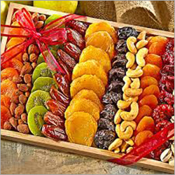 Dry Fruits Gift Box