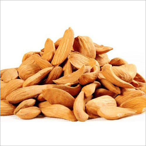 Mamra Badaam - Soft Date Variety, Dried Maturity | Unique Cultivation Type for Culinary and Snacking Delights