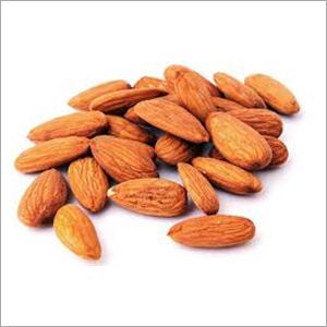 Fresh Almonds - Dried Soft Date Variety | Cultivation Type: Other, Maturity: Yes