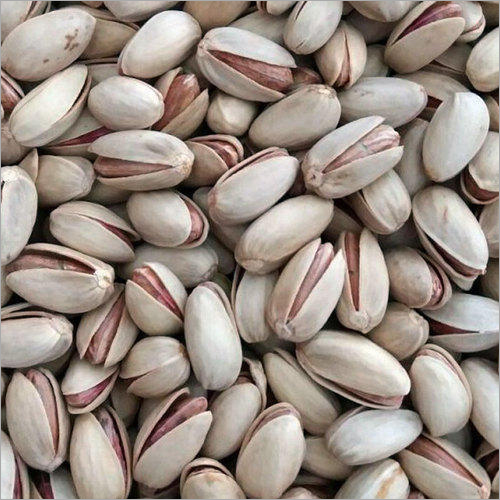 Salted Pista - Soft Date Variety, Dried Maturity | Premium Quality Nut Snack