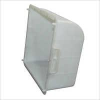 Plastic Kerb Stone Mould