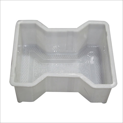 Plastic I Shape Paver Mould