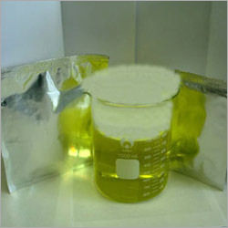 Liquid Stabilized Chlorine Dioxide Application: Industrial