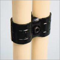 Single Pipe Metal Joint