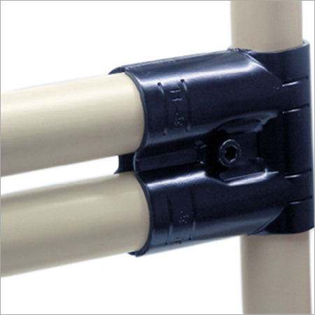 ABS Pipe Metal Joint