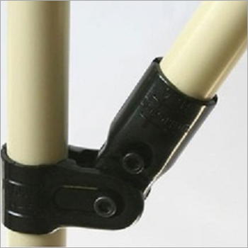 ABS Pipe Metal Joint