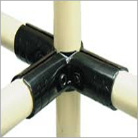 ABS Pipe Metal Joint
