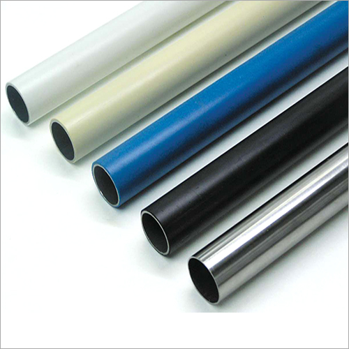 ABS Pipe & ESD Pipe & SS Pipe