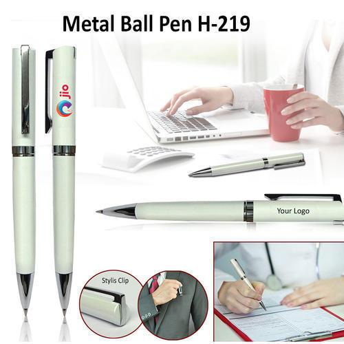 Promotional Metal Ball Pen