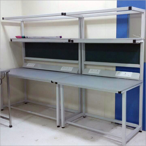 MS Fabricated ESD Workstation