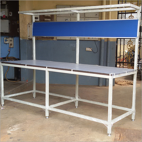 MS Fabricated Assembly Line