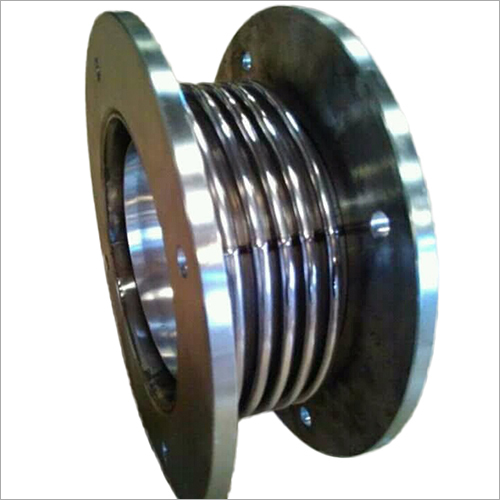 SS Joint Bellow