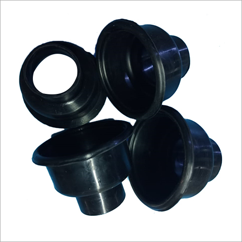 Expansion Joint Rubber Coupling