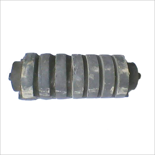 Pulley Rubber Roller