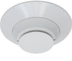 Ul Listed Laser Detector Addressable Intelligent Photo Electric Smoke Detector Voltage: 15-32 Volts Dc Peak.