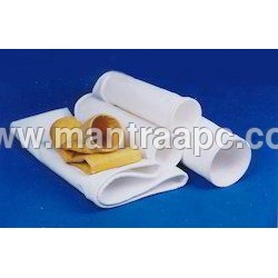 Nonwoven Filter Bags