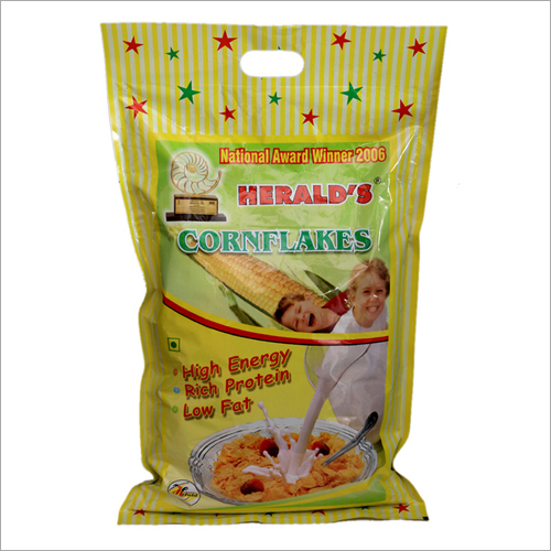 Fresh Corn Flakes
