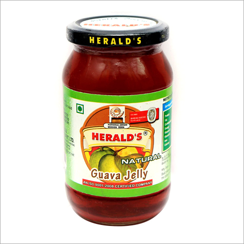 Guava Jelly