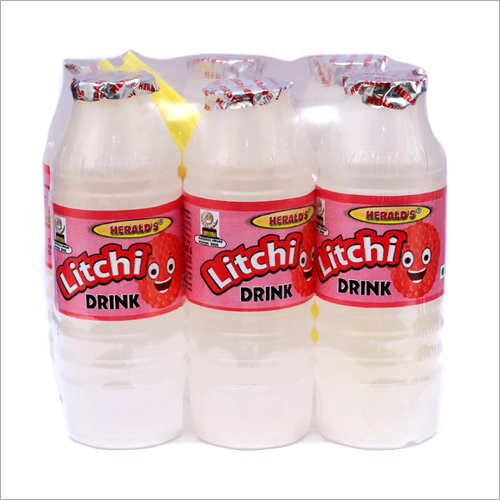Fresh Litchi Drink