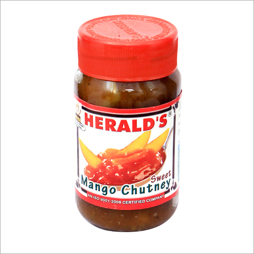 Mango Chutney