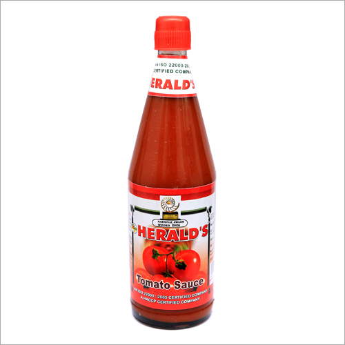1 Kg Tomato Sauce
