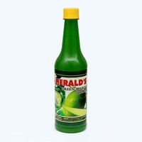 Green Mango Squash - Plastic Bottle, Sweet Taste | Contains Green Mango Pulp, Perfect Refreshing Beverage For Hot Summers