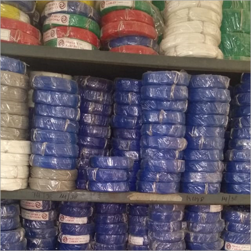 PVC Insulated Cable