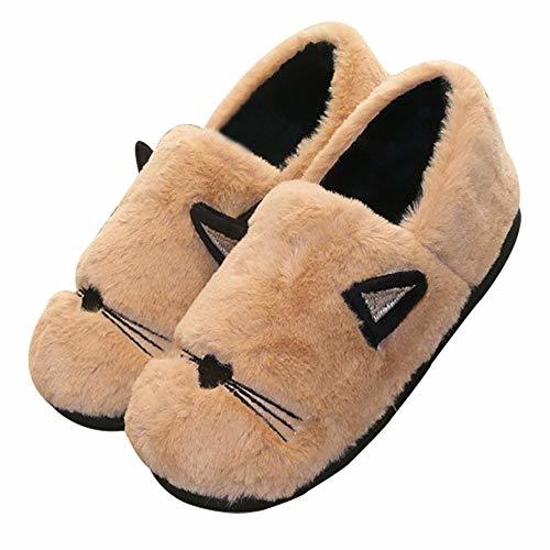 best animal slippers