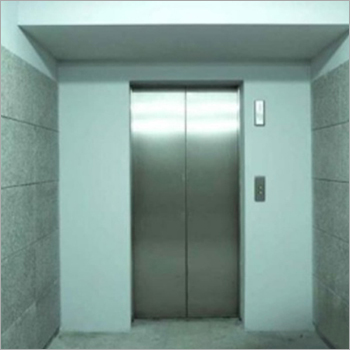 Passenger Traction Lift By OMAIN TECH ELEVATOR CO.