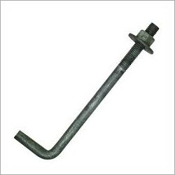 Foundation Bolts