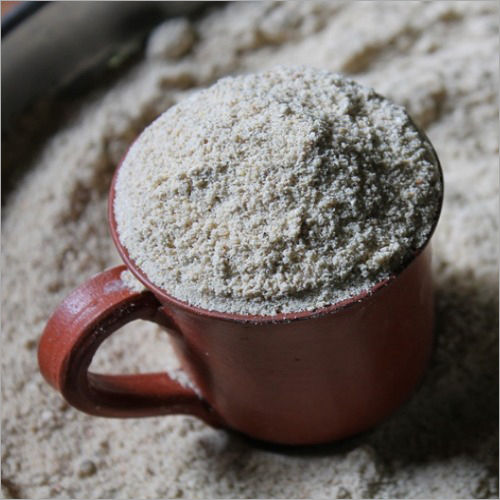 Organic Protein Powder