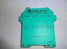 PEPPERL FUCHS KFD0-CS-150