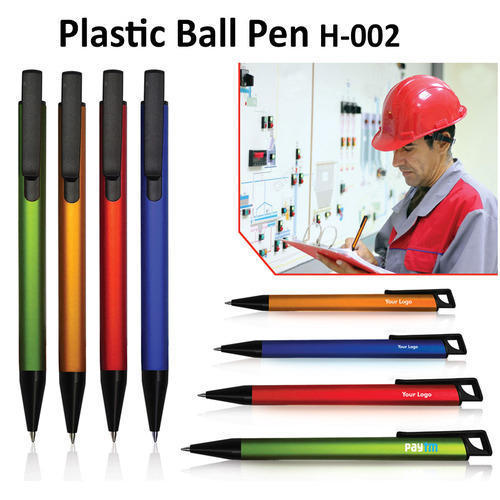 PLASTIC PEN