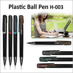 PLASTIC BALL PEN PLASTIC BALL PEN