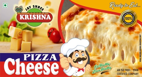 PIZZA CHESSE