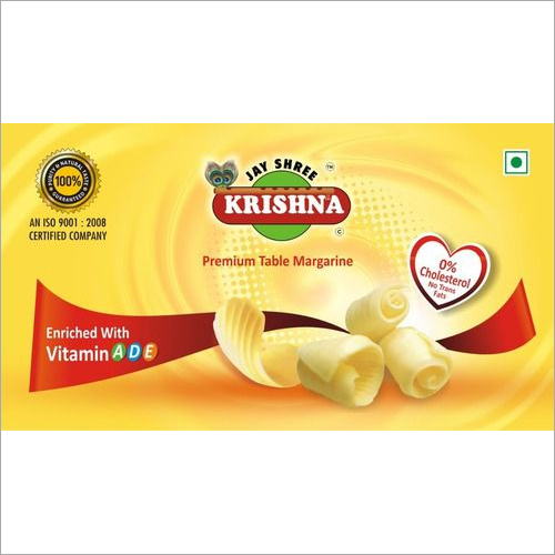 PREMIUM TABLE MARGARINE