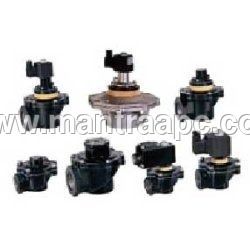 Pulse Solenoid Valve