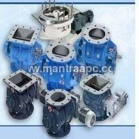 Rotary Valve