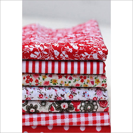 Cotton & Blends Woven