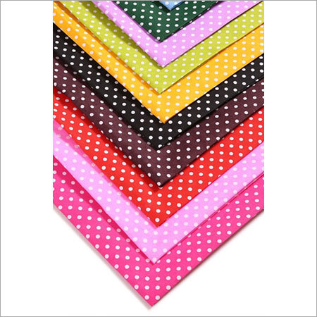 Polyster & Blends Woven