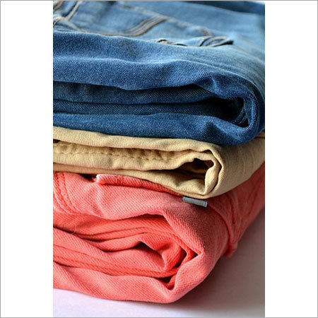Denim Fabric