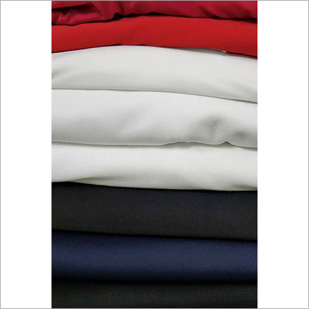 Knitted fabric