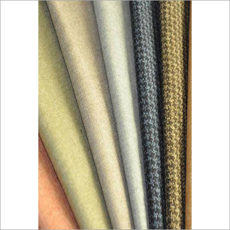 Woolen fabrics