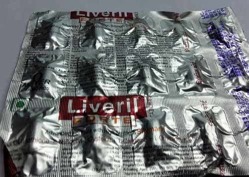 L-Omithine L Aspartate Tablets General Medicines