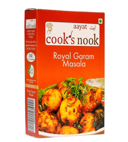 Fresh Royal Garam Masala