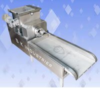 Pasta Making Machine 200 kg/h