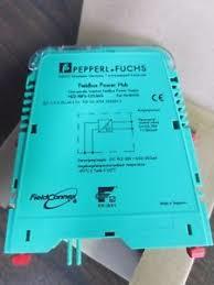Pepperl Fuchs Hd2-ps-1.25.360 - Material: Fiber