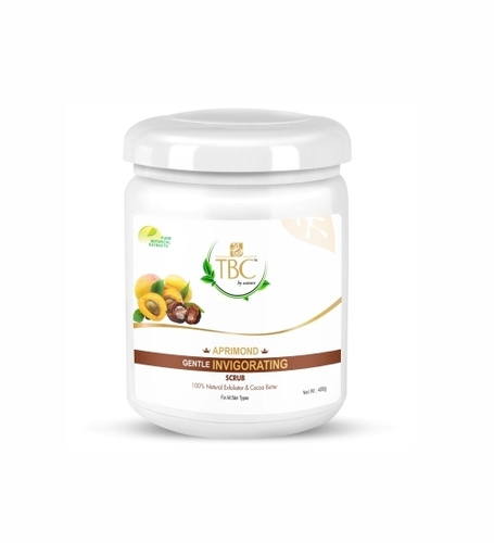 Aprimond Scrub