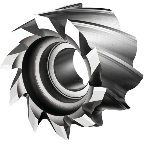 Heavy Shell End Mill