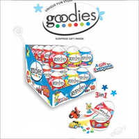 Goodies Choco Bean Candies